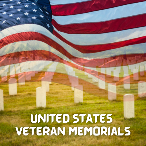 United States Veteran Memorial Certificates
