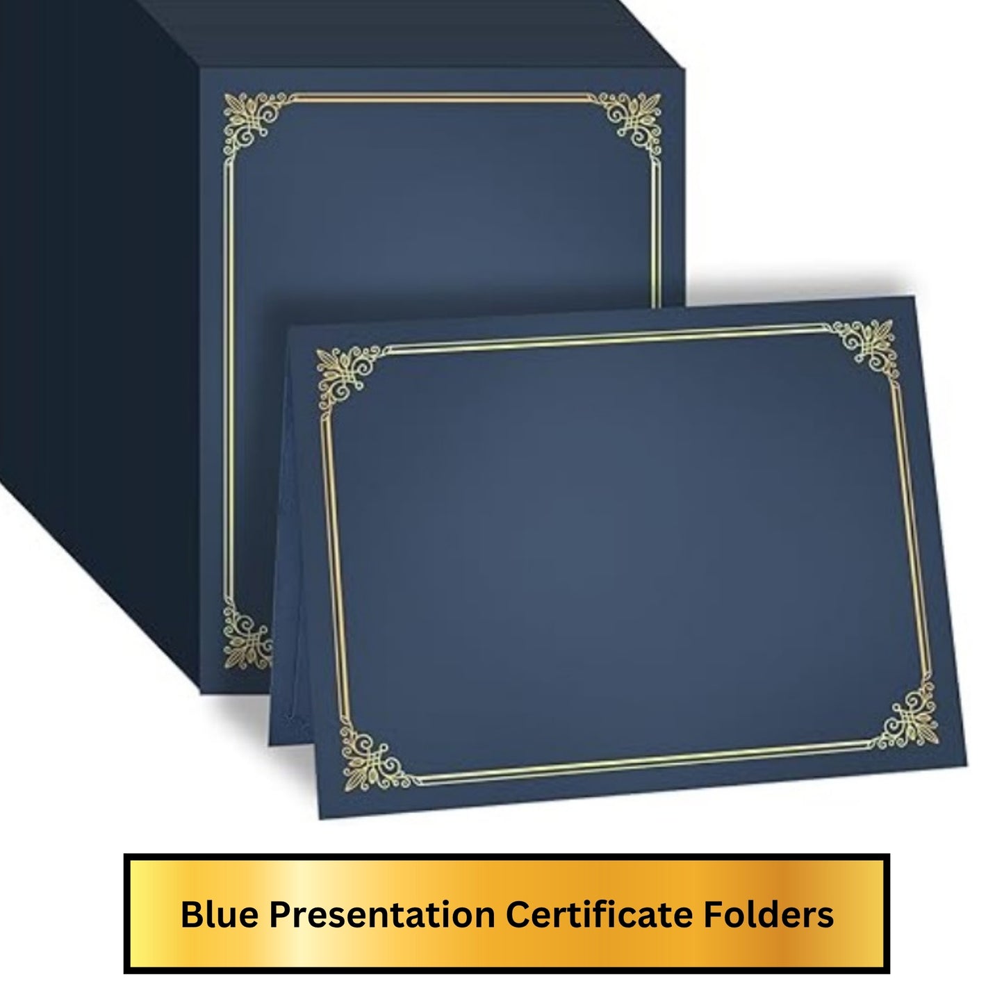 Business Veteran Appreciation Certificates D1
